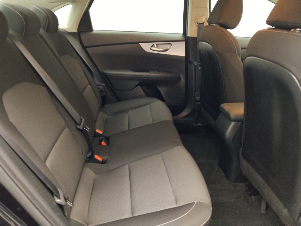 2024 Kia Forte in Gainesville, FL 32609 - 18141260 19