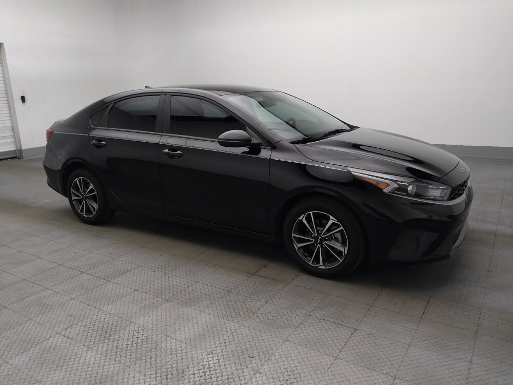 2024 Kia Forte in Gainesville, FL 32609 - 18141260 11