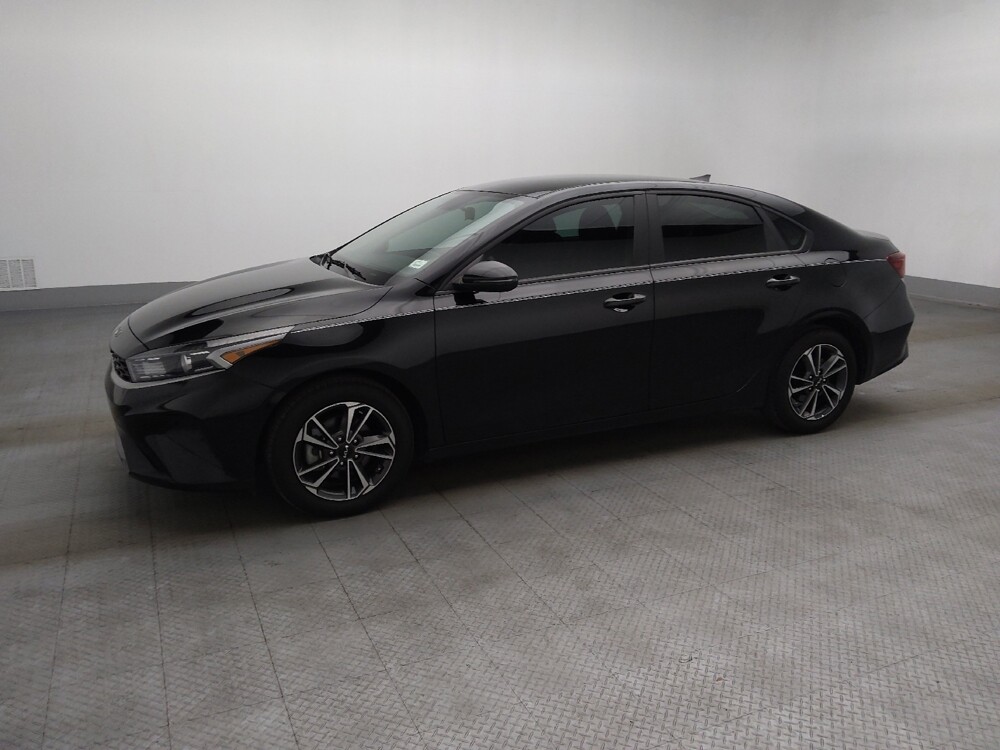 2024 Kia Forte in Gainesville, FL 32609 - 18141260 2
