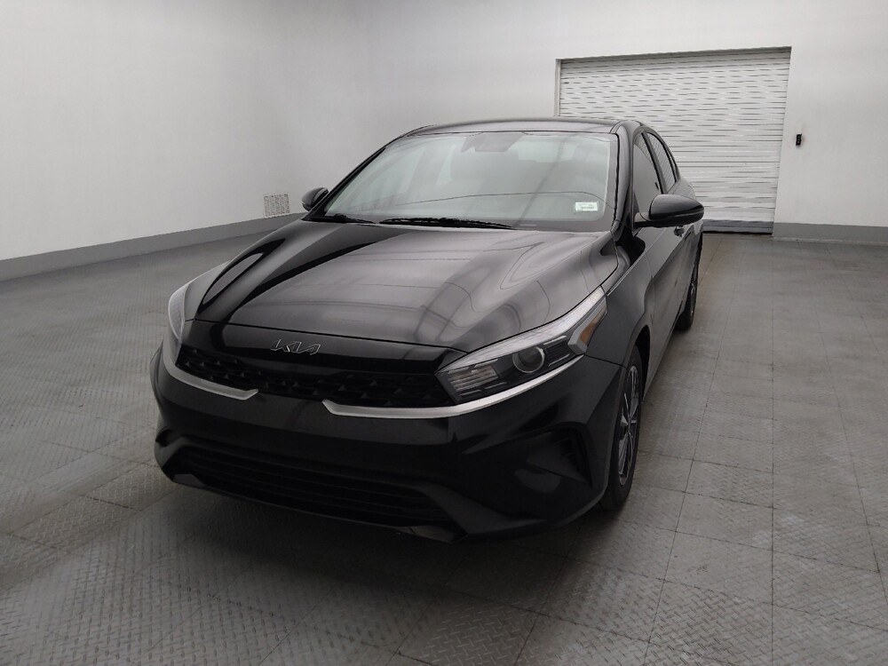 2024 Kia Forte in Gainesville, FL 32609 - 18141260 15