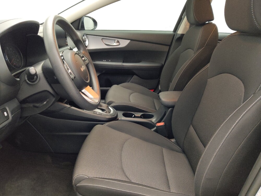 2024 Kia Forte in Gainesville, FL 32609 - 18141260 17