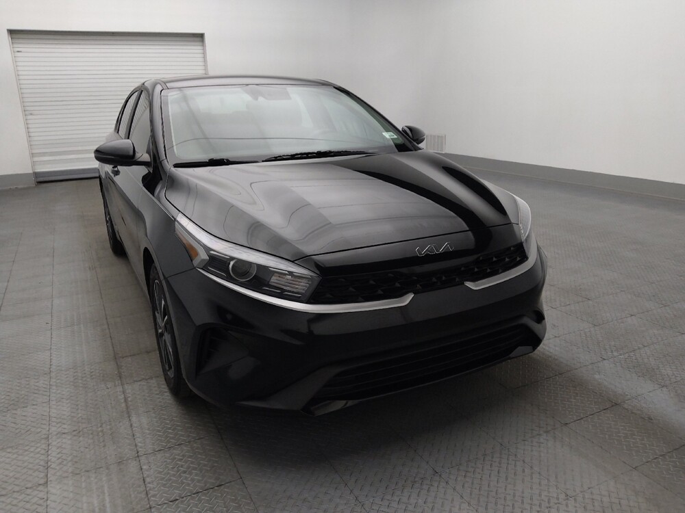 2024 Kia Forte in Gainesville, FL 32609 - 18141260 14