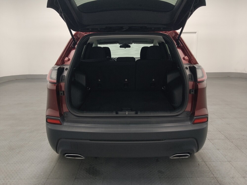 2019 Jeep Cherokee in Orlando, FL 32808 - 18141261 29