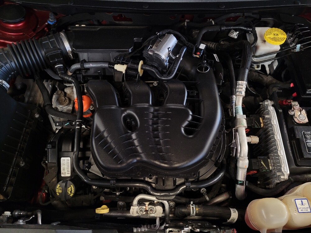 2019 Jeep Cherokee in Orlando, FL 32808 - 18141261 30