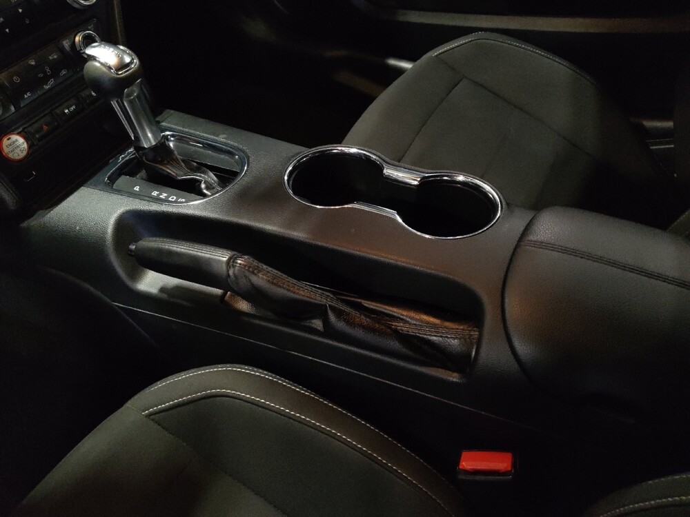 2016 Ford Mustang in Gainesville, FL 32609 - 18141262 26