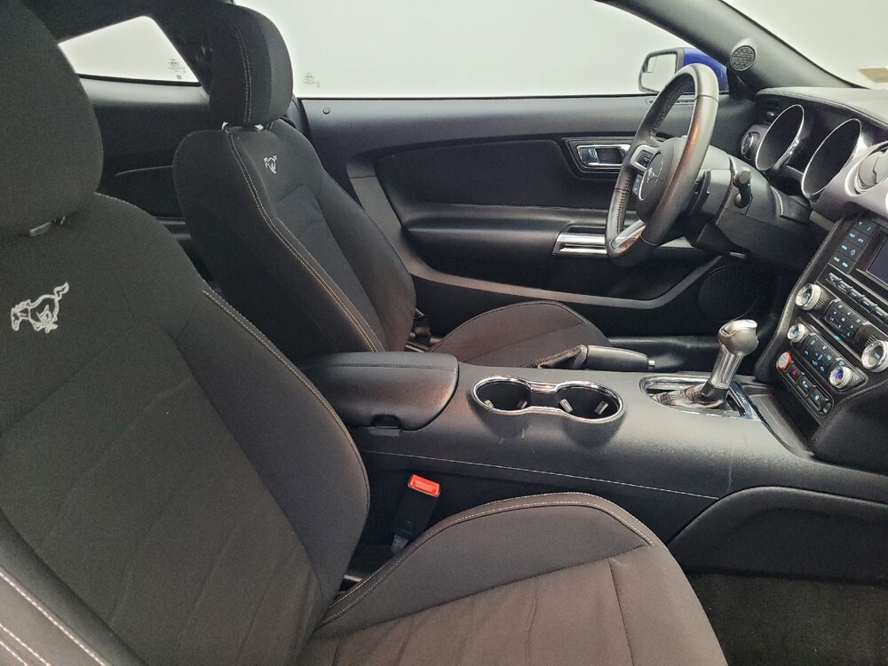 2016 Ford Mustang in Gainesville, FL 32609 - 18141262 21