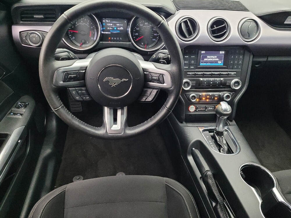 2016 Ford Mustang in Gainesville, FL 32609 - 18141262 22