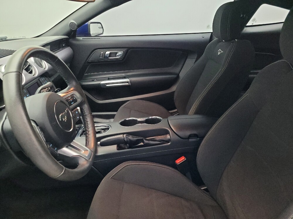 2016 Ford Mustang in Gainesville, FL 32609 - 18141262 17