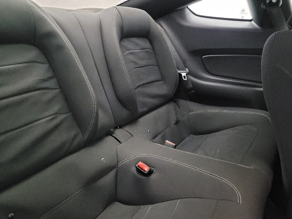 2016 Ford Mustang in Gainesville, FL 32609 - 18141262 19