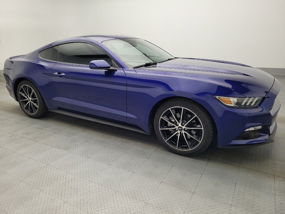 2016 Ford Mustang in Gainesville, FL 32609 - 18141262 11