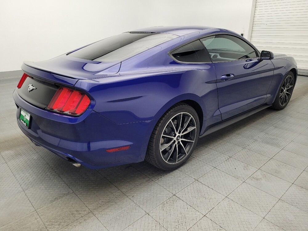 2016 Ford Mustang in Gainesville, FL 32609 - 18141262 9