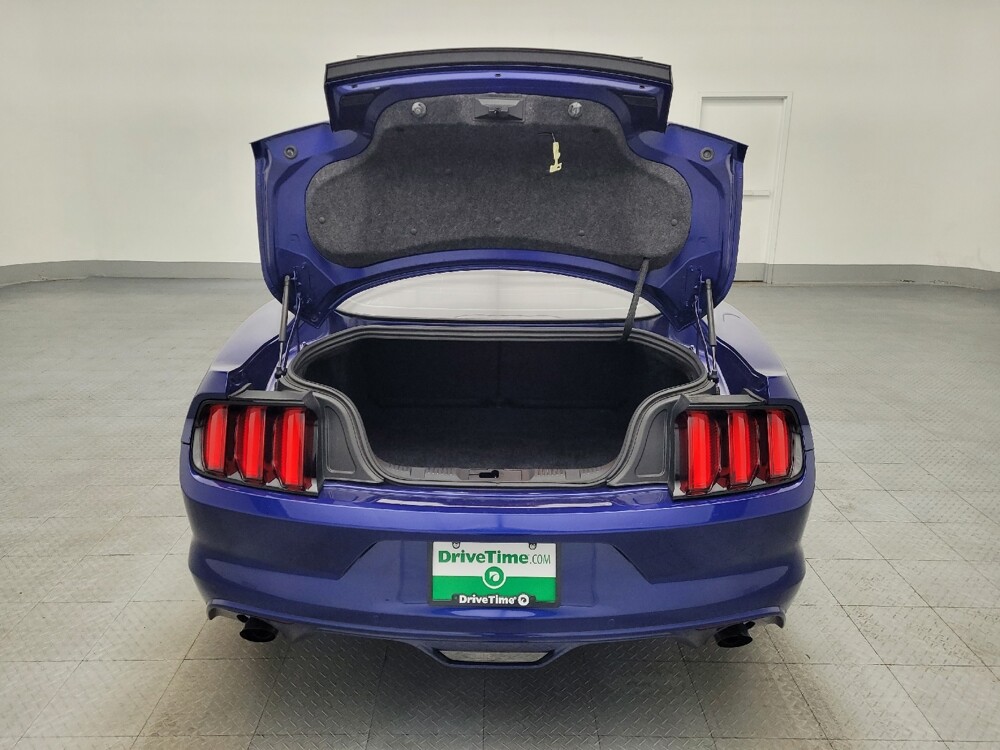 2016 Ford Mustang in Gainesville, FL 32609 - 18141262 29