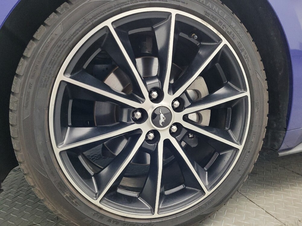 2016 Ford Mustang in Gainesville, FL 32609 - 18141262 31