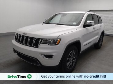 2018 Jeep Grand Cherokee in Kissimmee, FL 34744