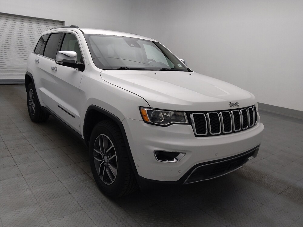 2018 Jeep Grand Cherokee in Kissimmee, FL 34744 - 18141263 13