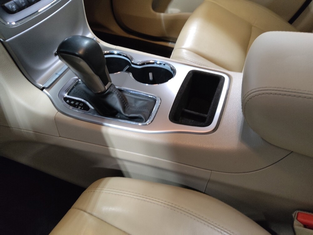 2018 Jeep Grand Cherokee in Kissimmee, FL 34744 - 18141263 26