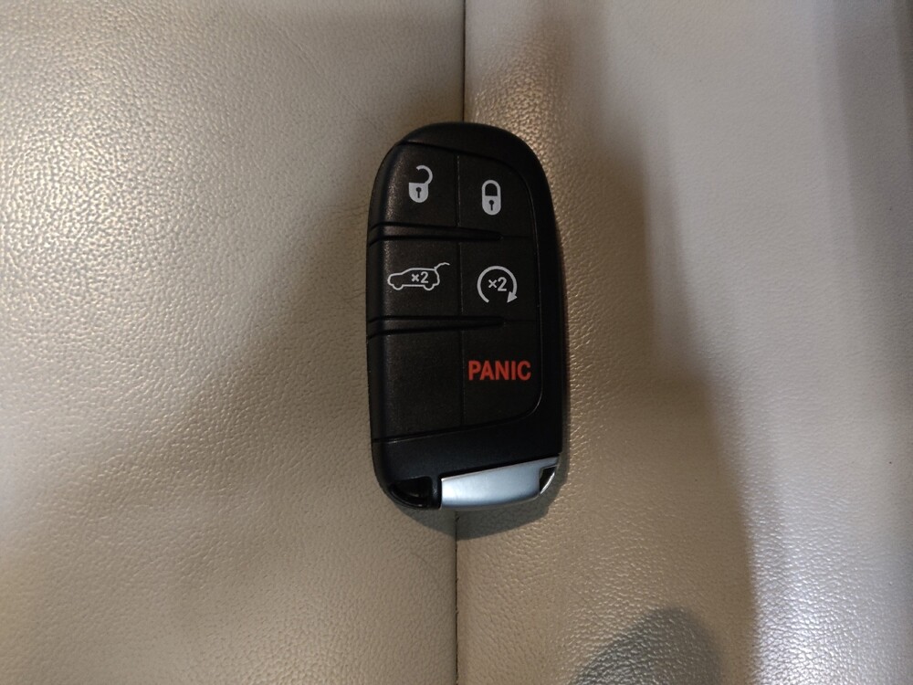 2018 Jeep Grand Cherokee in Kissimmee, FL 34744 - 18141263 32