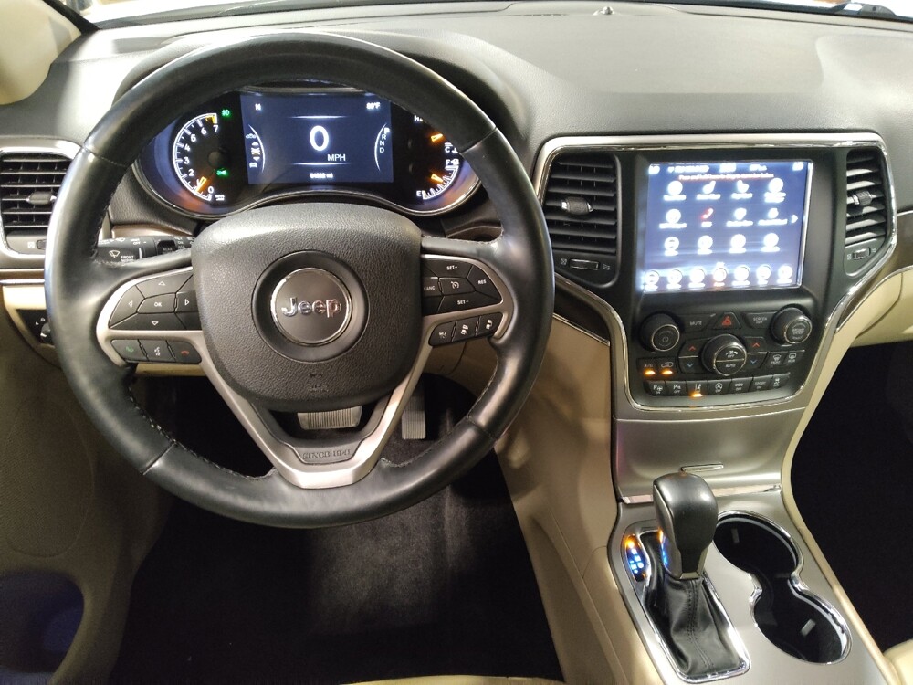 2018 Jeep Grand Cherokee in Kissimmee, FL 34744 - 18141263 22