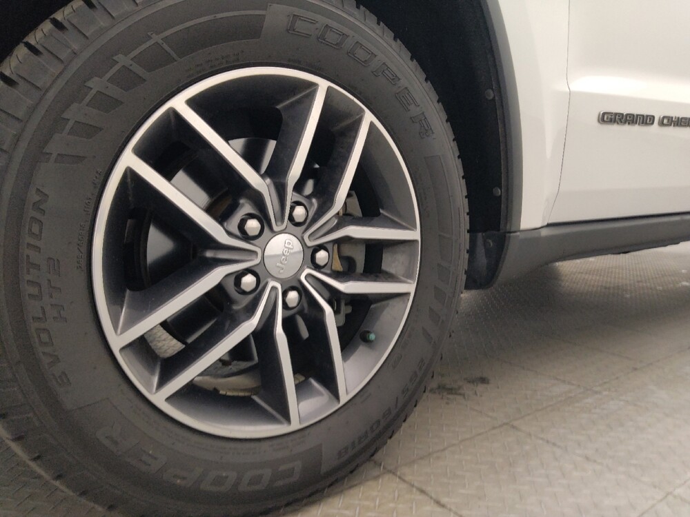 2018 Jeep Grand Cherokee in Kissimmee, FL 34744 - 18141263 31