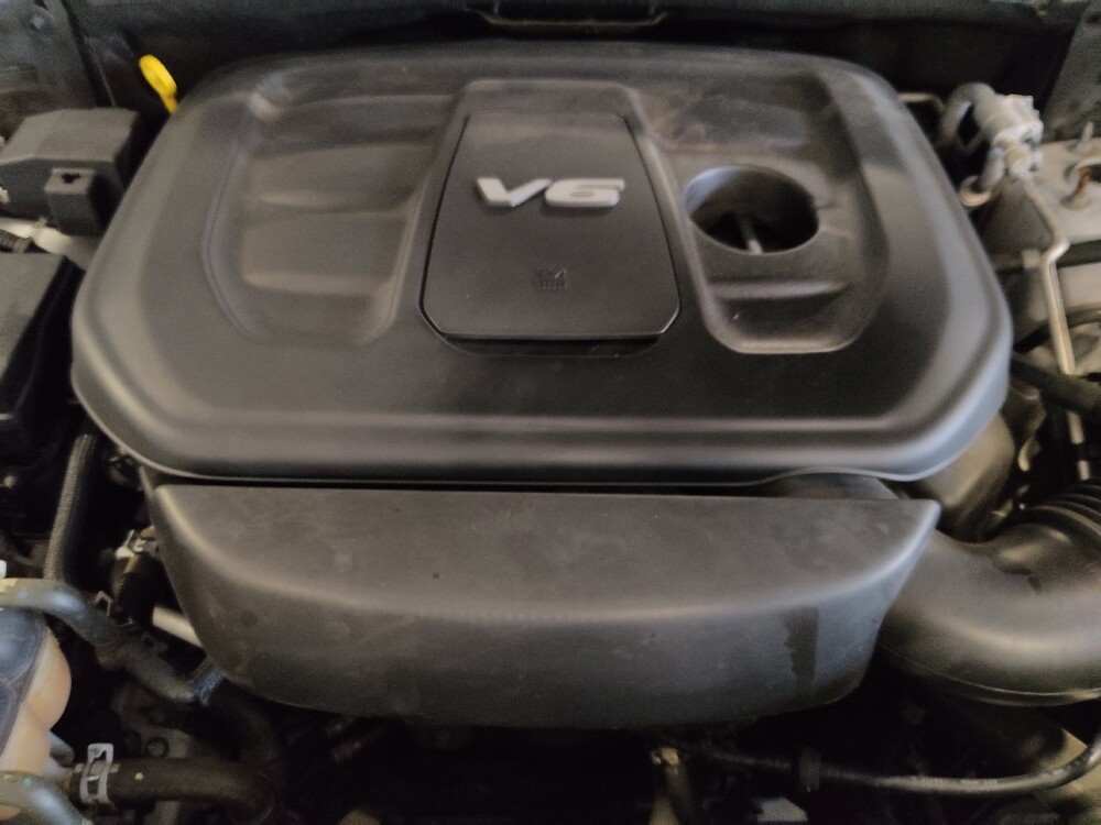 2018 Jeep Grand Cherokee in Kissimmee, FL 34744 - 18141263 30