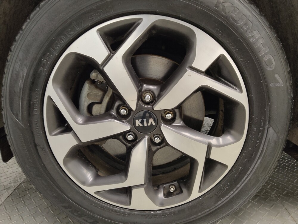 2020 Kia Sportage in Highland, IN 46322 - 18141265 31