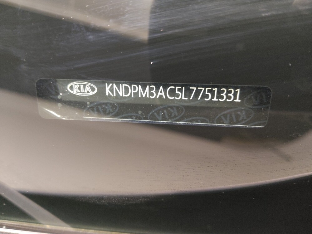 2020 Kia Sportage in Highland, IN 46322 - 18141265 33