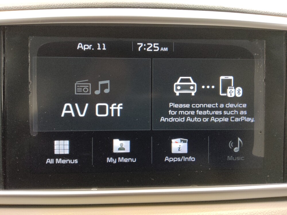 2020 Kia Sportage in Highland, IN 46322 - 18141265 25