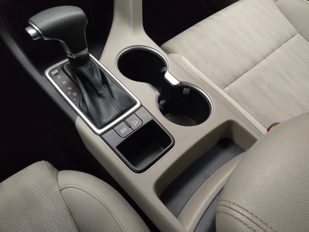 2020 Kia Sportage in Highland, IN 46322 - 18141265 26