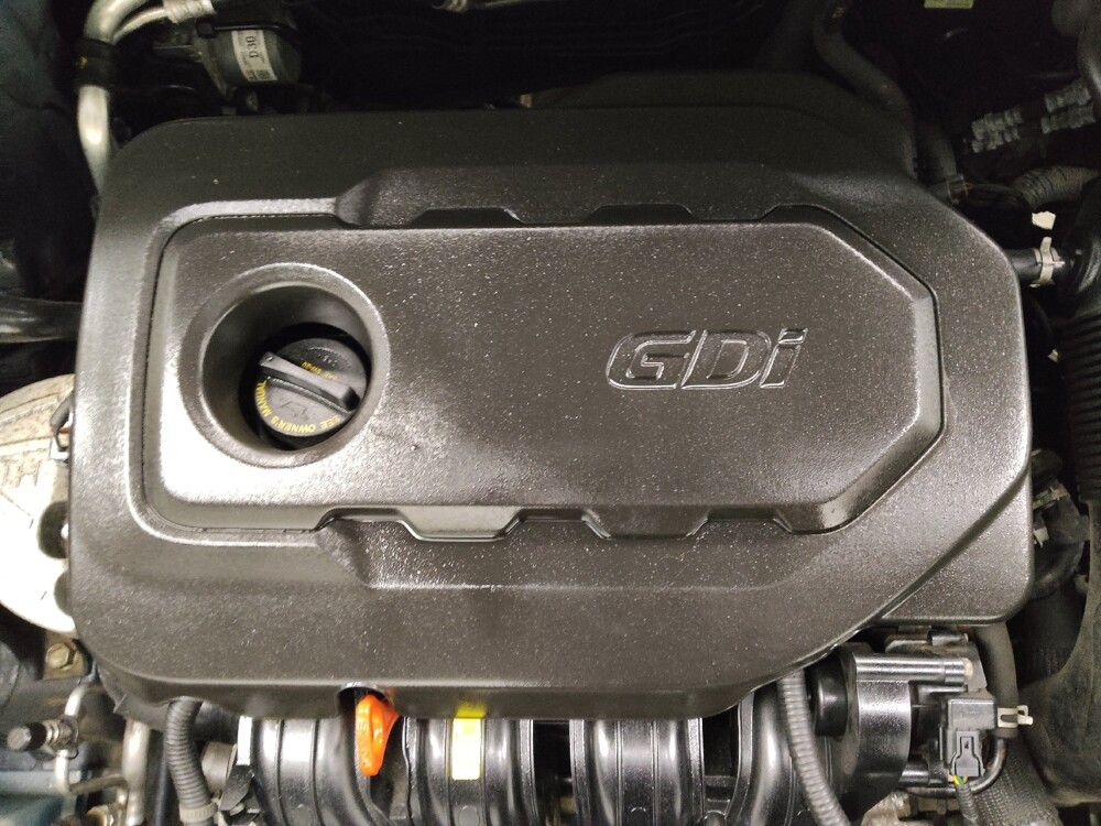 2020 Kia Sportage in Highland, IN 46322 - 18141265 30