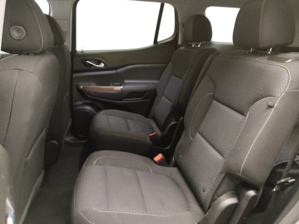 2022 GMC Acadia in Pelham, AL 35124 - 18141266 18