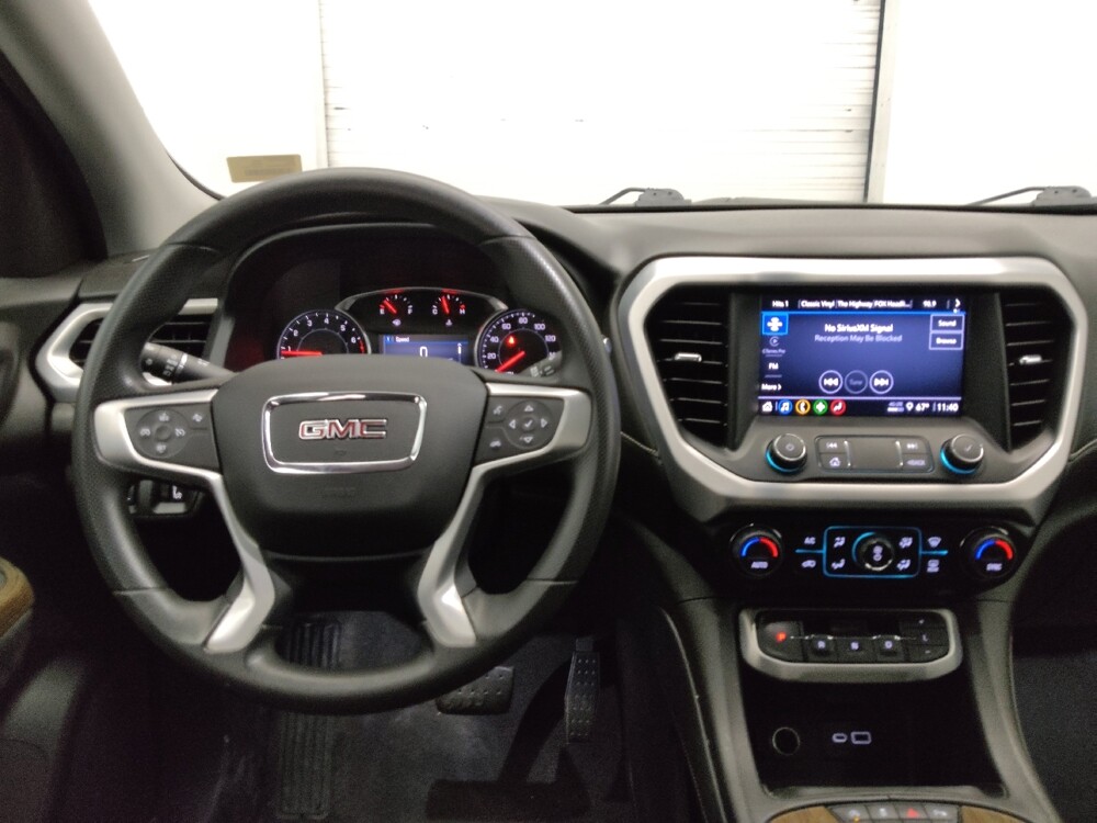 2022 GMC Acadia in Pelham, AL 35124 - 18141266 22
