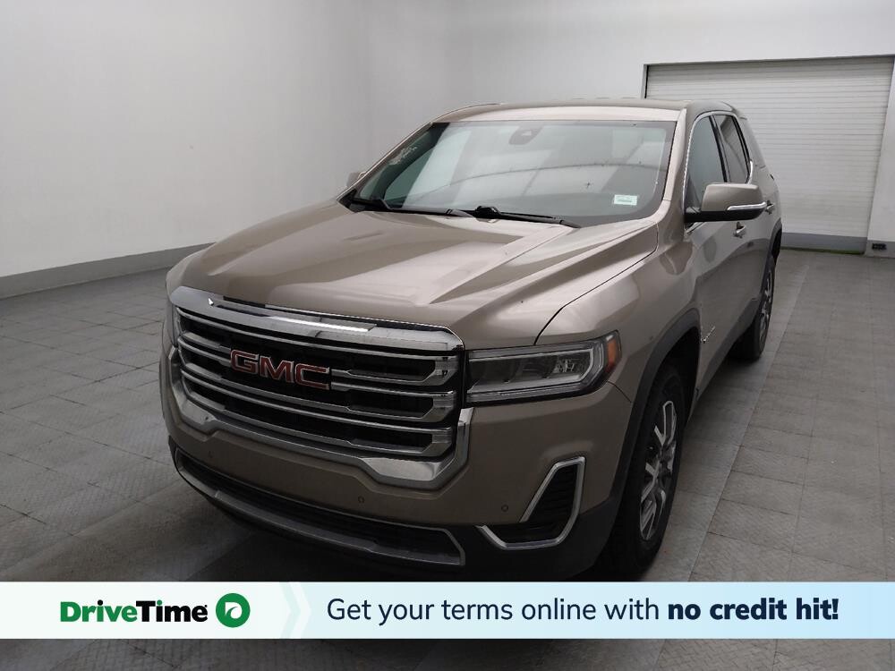 2022 GMC Acadia in Pelham, AL 35124 - 18141266