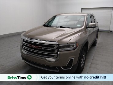 2022 GMC Acadia in Pelham, AL 35124