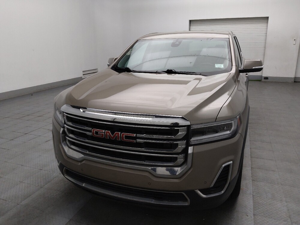 2022 GMC Acadia in Pelham, AL 35124 - 18141266 15