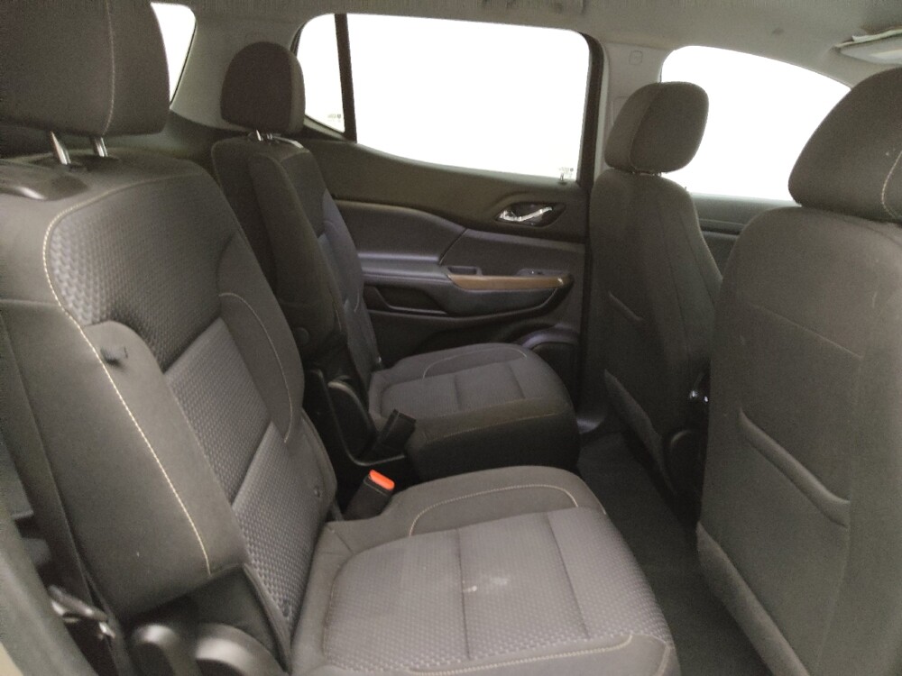2022 GMC Acadia in Pelham, AL 35124 - 18141266 19