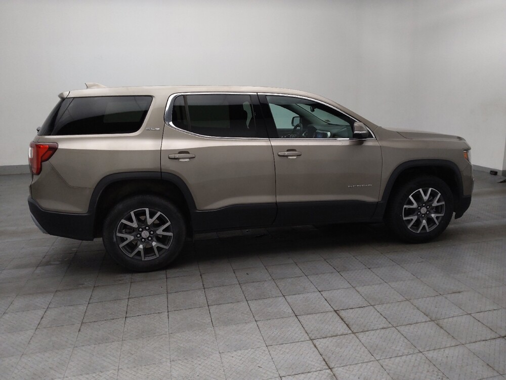 2022 GMC Acadia in Pelham, AL 35124 - 18141266 10