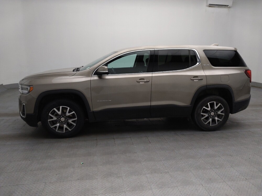 2022 GMC Acadia in Pelham, AL 35124 - 18141266 2
