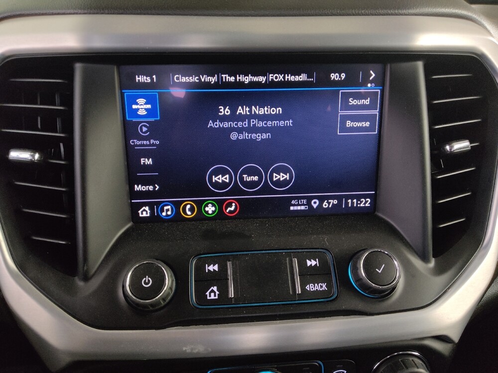 2022 GMC Acadia in Pelham, AL 35124 - 18141266 25