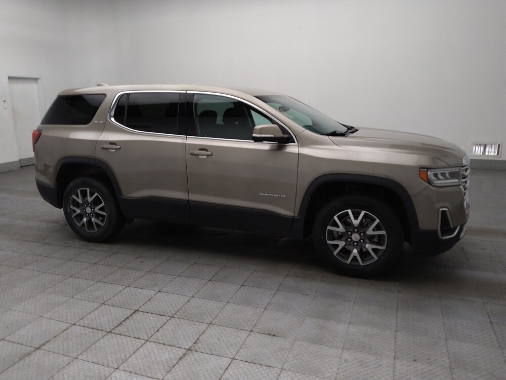 2022 GMC Acadia in Pelham, AL 35124 - 18141266 11