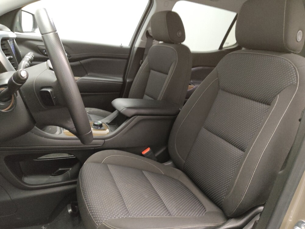 2022 GMC Acadia in Pelham, AL 35124 - 18141266 17