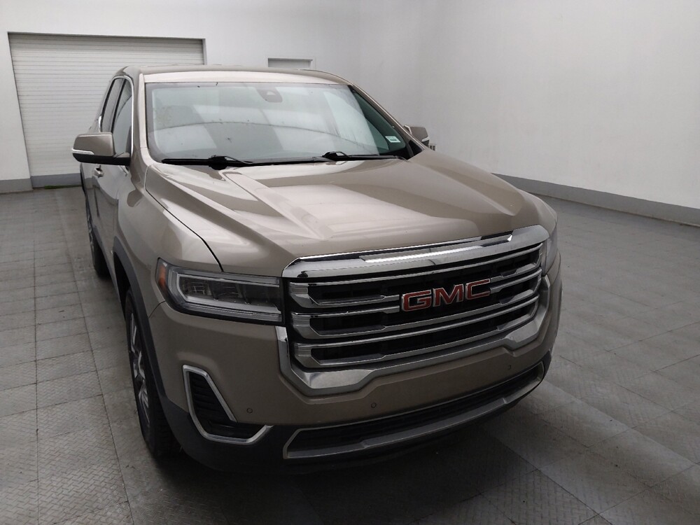 2022 GMC Acadia in Pelham, AL 35124 - 18141266 13