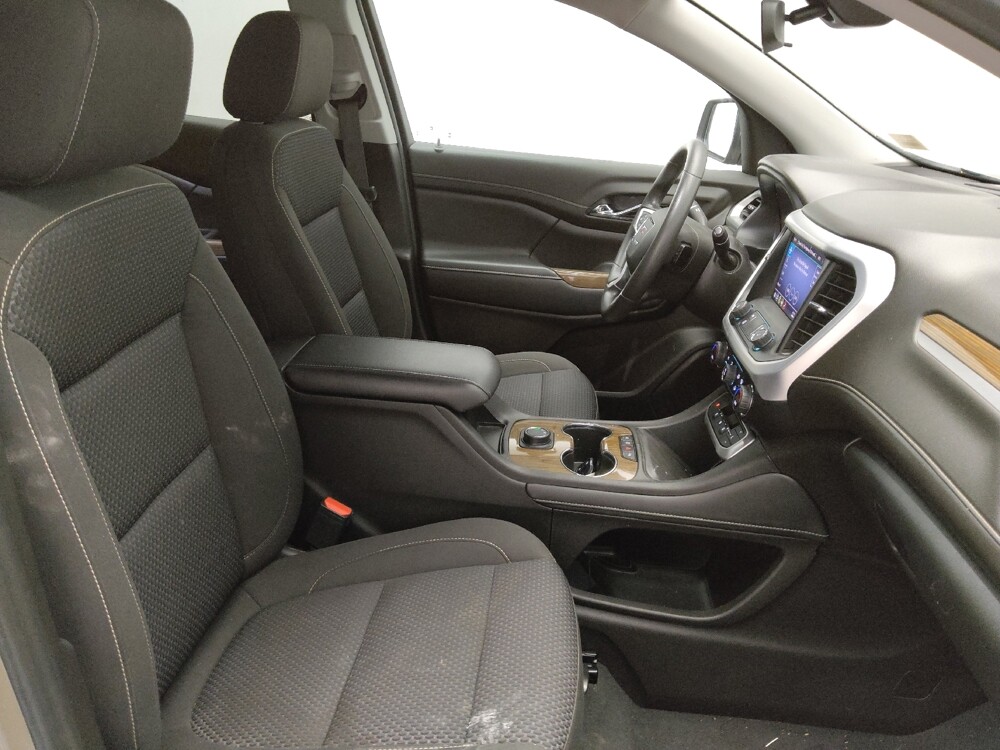 2022 GMC Acadia in Pelham, AL 35124 - 18141266 21