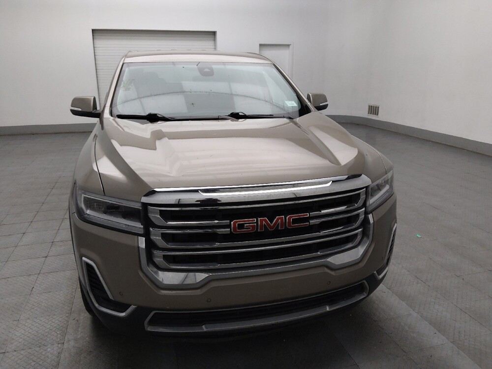 2022 GMC Acadia in Pelham, AL 35124 - 18141266 14