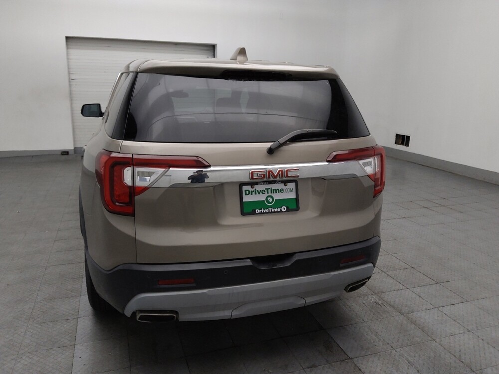 2022 GMC Acadia in Pelham, AL 35124 - 18141266 6