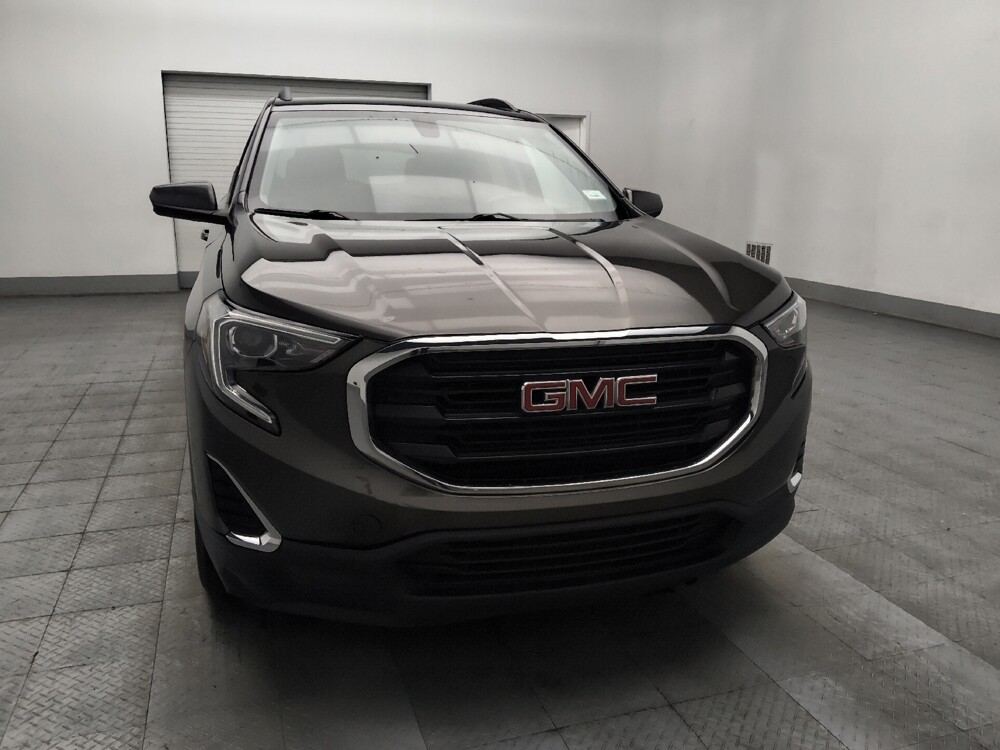 2019 GMC Terrain in Union City, GA 30291 - 18141267 14