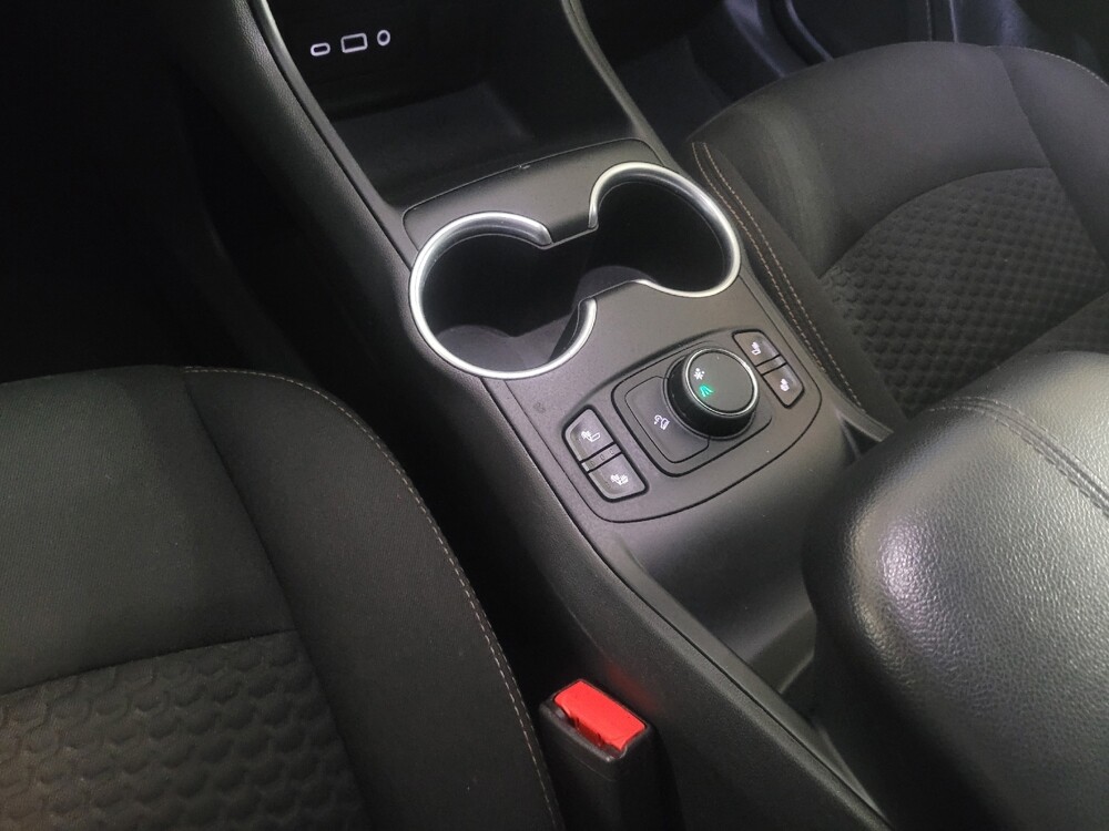2019 GMC Terrain in Union City, GA 30291 - 18141267 26