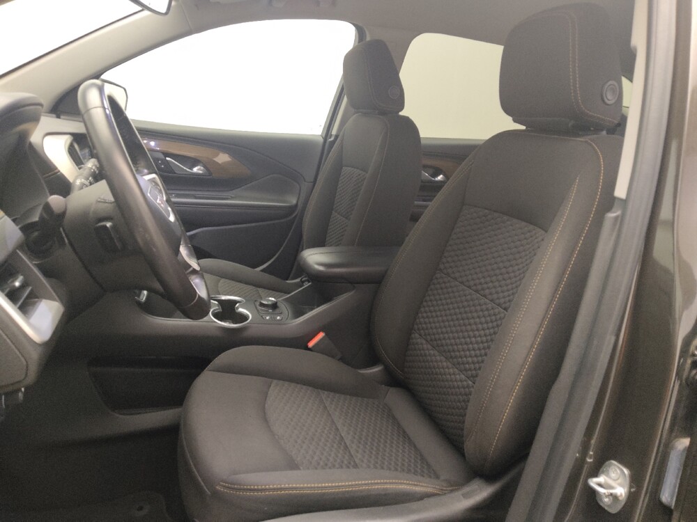 2019 GMC Terrain in Union City, GA 30291 - 18141267 17