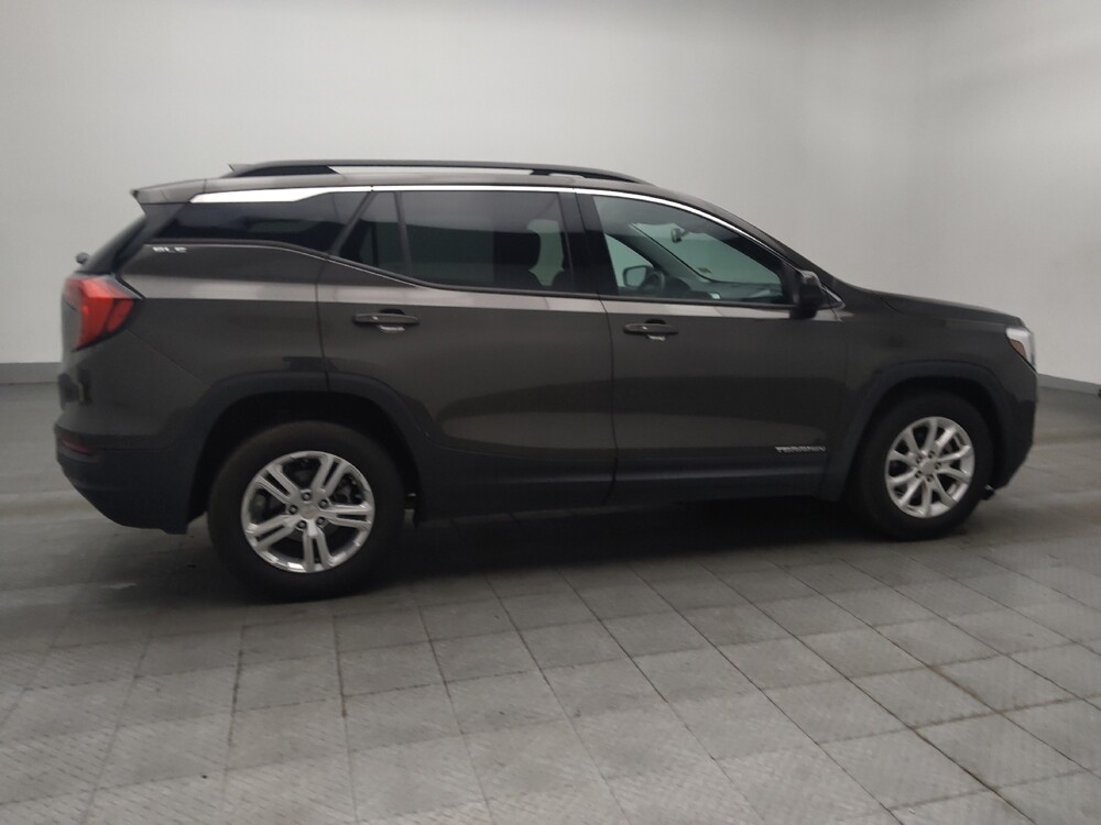 2019 GMC Terrain in Union City, GA 30291 - 18141267 10
