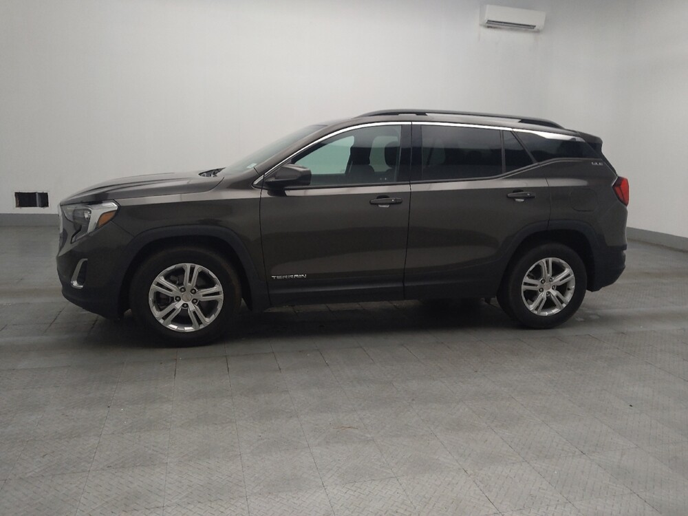 2019 GMC Terrain in Union City, GA 30291 - 18141267 2
