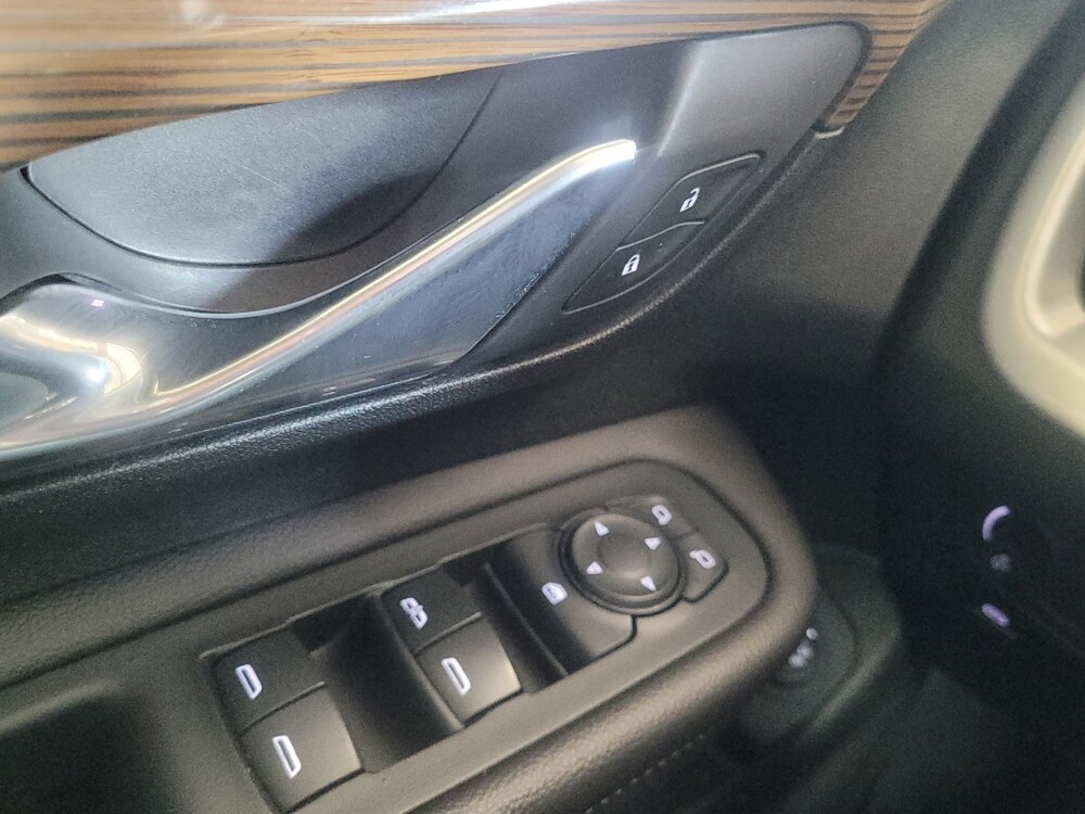 2019 GMC Terrain in Union City, GA 30291 - 18141267 27